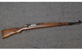 Zastava~M48~8 mm Mauser - 1 of 1