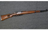 Zastava~M48~8 mm Mauser - 1 of 1