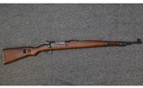 Zastava~M48~8 mm Mauser - 1 of 1