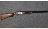 Mossberg~Silver Reserve~28 Gauge - 1 of 1