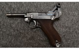 DWM~Luger~No Caliber - 3 of 4
