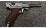 DWM~Luger~No Caliber - 2 of 4
