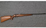 Anschutz~164m Sporter~22 Winchester Magnum - 1 of 1