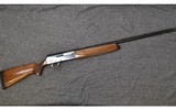 Browning~A500R~12 Gauge - 1 of 1