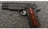 Springfield~RO Operator~45 ACP - 1 of 1