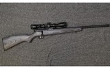 Savage~Mk II~22 LR - 1 of 1
