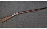 Pedersoli~Sharps~45/70 - 1 of 1