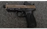 S&W~M&P9 M2.0~9 mm - 1 of 1