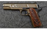 Auto Ordnance~1911A1~45 ACP - 1 of 1