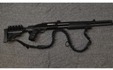 Mossberg~500A~12 Gauge - 1 of 1