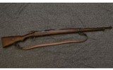 Ankara~M1938~8 mm Mauser - 1 of 1