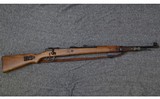 Yugo~M98~8 mm Mauser - 1 of 1