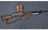 Yugo~SKS~7.62x39 mm - 1 of 1