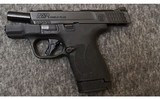 Smith & Wesson~M&P9 Shield Plus~9 mm - 3 of 4