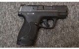 Smith & Wesson~M&P9 Shield Plus~9 mm - 2 of 4