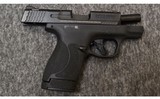 Smith & Wesson~M&P9 Shield Plus~9 mm - 4 of 4