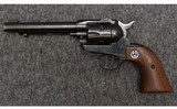 Ruger~Single-Six~22 LR - 2 of 3