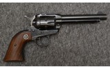 Ruger~Single-Six~22 LR - 1 of 3