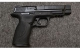 Smith & Wesson~M&P 9 Pro Series~9 mm - 1 of 1