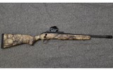 Ruger~American~450 Bushmaster - 1 of 1