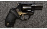 Taurus~Ultra-Lite 85~38 Special - 1 of 1