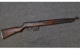 CZ~VZ 52~Unknown Caliber - 1 of 1