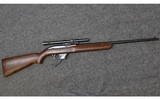 Winchester~77~22 LR - 1 of 1