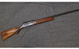 Browning~Light Twelve~12 Gauge - 1 of 1