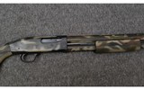 Mossberg~500A~12 Gauge - 3 of 7
