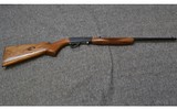 Browning~Unknown Model~22 LR - 1 of 1