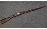 Waffenfabrik Mauser~M96~6.5x55 Swedish - 1 of 1