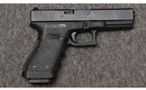 Glock~20~10 mm - 1 of 1