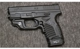 Springfield~XDS-9~9 mm - 1 of 1