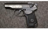 Imez~IJ70-18A~9x18 Makarov - 1 of 1