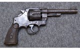 Smith & Wesson~DA45~Caliber Is Not Marked - 1 of 2