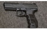 Heckler & Koch~P30L~9 mm - 1 of 1