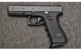 Glock~17C~9 mm - 1 of 1