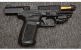 Canik~TP9 Combat Elite~9 mm - 4 of 4