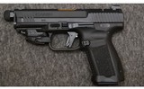 Canik~TP9 Combat Elite~9 mm - 1 of 4