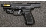 Canik~TP9 Combat Elite~9 mm - 3 of 4