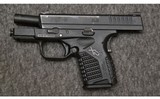 Springfield~XDS-9~9 mm - 3 of 5