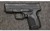 Springfield~XDS-9~9 mm - 1 of 5