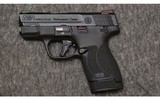 Smith & Wesson ~ M&P9 Shield Plus Performance Center ~ 9 mm - 1 of 4