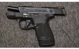 Smith & Wesson ~ M&P9 Shield Plus Performance Center ~ 9 mm - 3 of 4