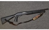 Stevens~320~12 Gauge - 1 of 7