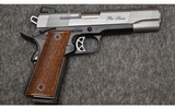 Smith & Wesson~SW1911~45 ACP