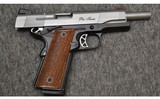Smith & Wesson~SW1911~45 ACP - 3 of 4