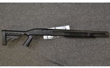 Mossberg~500A~12 Gauge - 1 of 1