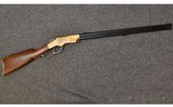 Uberti~1860 Henry~44 WCF - 1 of 1