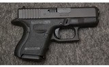 Glock~33~357 Sig - 1 of 1
